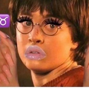 Meet your Posher, Norma